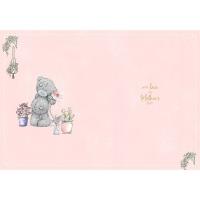 Great Grandma Me to You Bear Mother's Day Card Extra Image 1 Preview